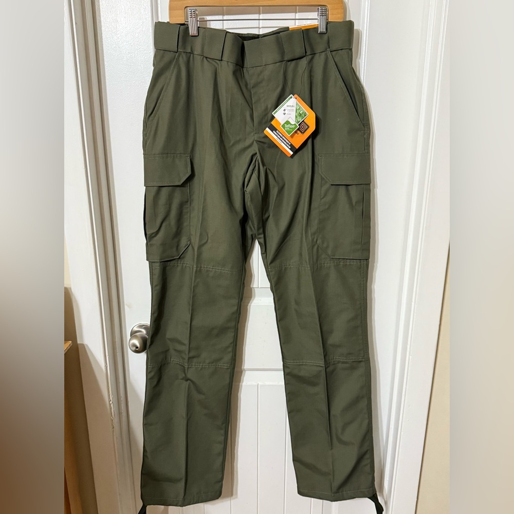 5.11 Tactical CDCR women’s Duty cargo pant